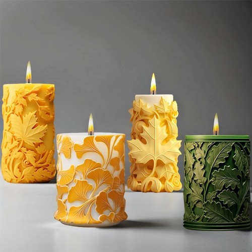 Silicone craft aromatherapy - silicone,