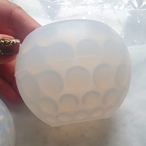 Reusable silicone textured - 2x,