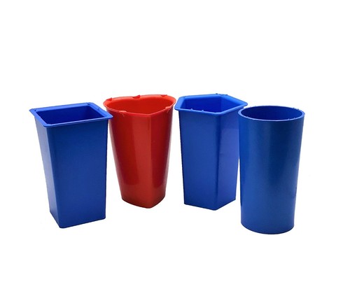 Proops candle mould set - candle, of