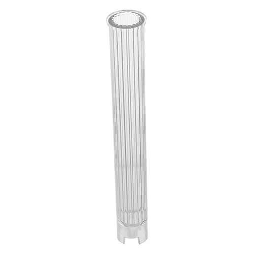 Tall taper candle mold - taper,
