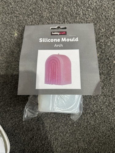 Pillar candle moulds - candle,