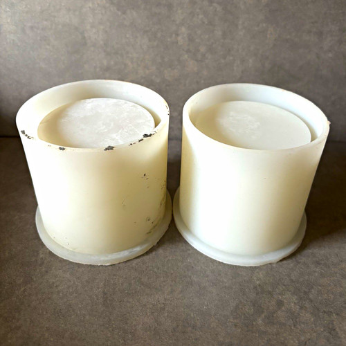Lot silicone cement - silicone,