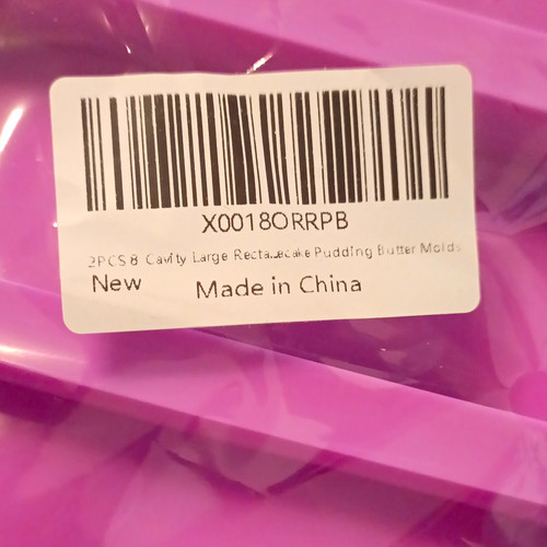 2pcs cavity large - 2pcs, 8