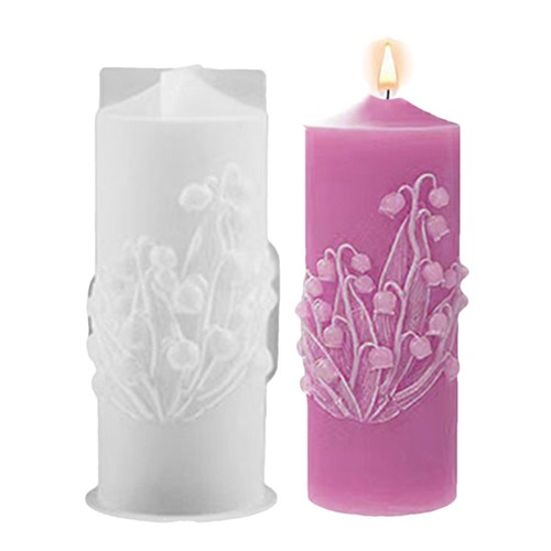Silicone candle wax - silicone,