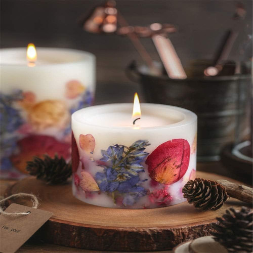 Pillar candle moulds for - pillar,