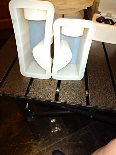Reusable silicone - 2x,