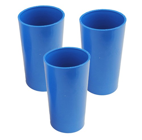 Proops candle mould - set, 3