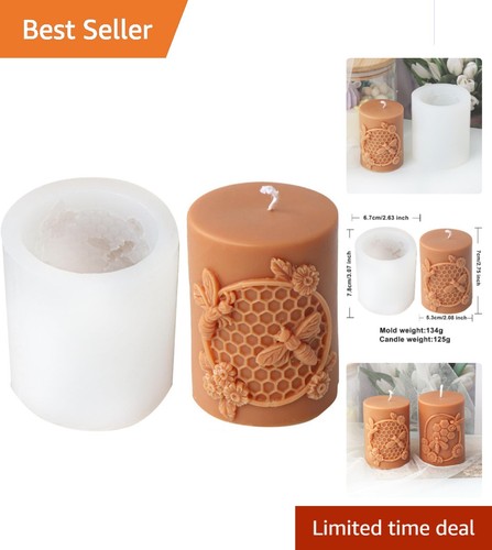 Elegant honeycomb flower - elegant,