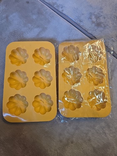 Large pumpkin silicone - 2,