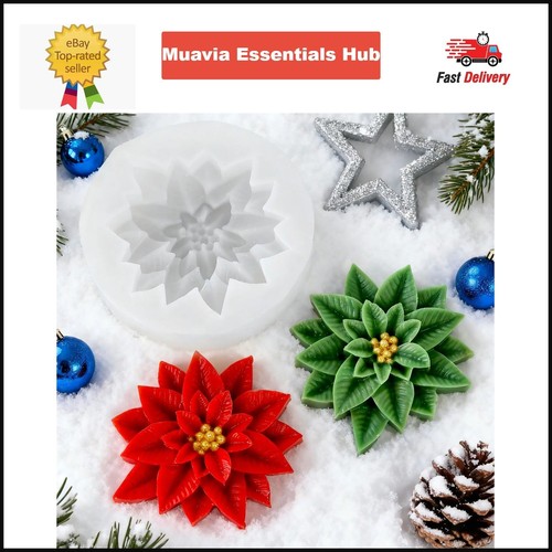 Candle mold easy release - candle,