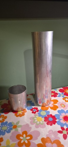Pillar candle moulds - candle,