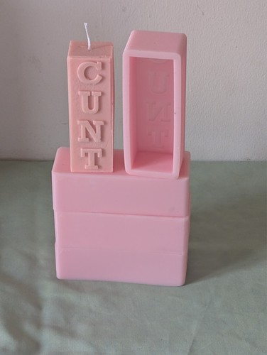 Silicone moulds rectangular - moulds,