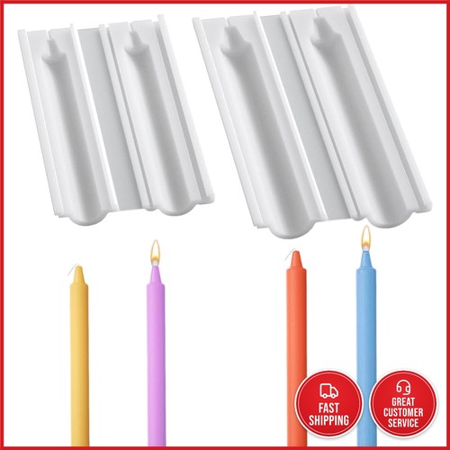 Elegant taper silicone - silicone, pillar