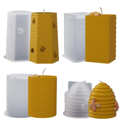 Bekecidi pcs bee honeycomb - bekecidi, 4