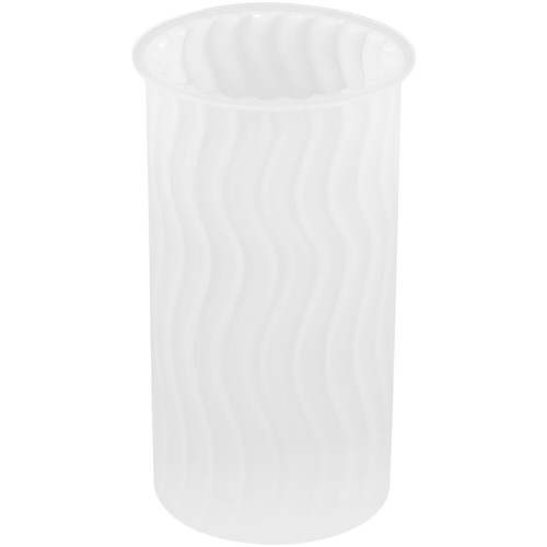 Candle mold taper cylinder - candle,